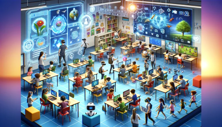 Juegos y gamificación con IA