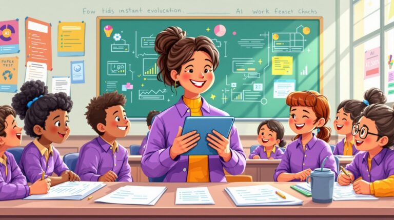 Crea Situaciones de Aprendizaje Personalizadas con IA en Minutos