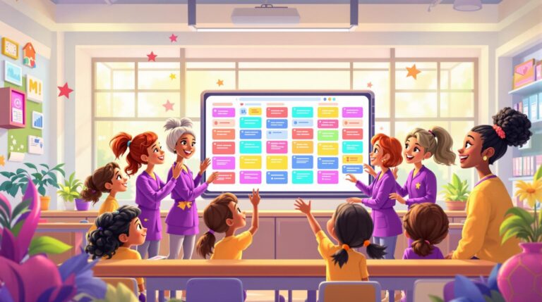 Guía Completa para Generar Horarios con IA